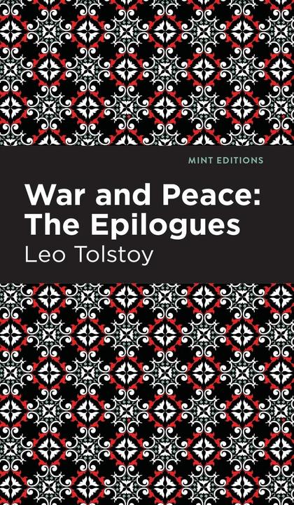 Produktbild War and Peace (Englisch, Leo Tolstoy, 2022)