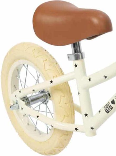 Produktbild Banwood Laufrad First Go! Bonton (limited Edtion)