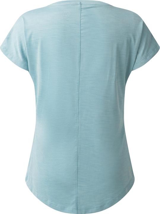 Actual product image Dare2b Womens/Ladies Vigilant Active T-Shirt (38 D)