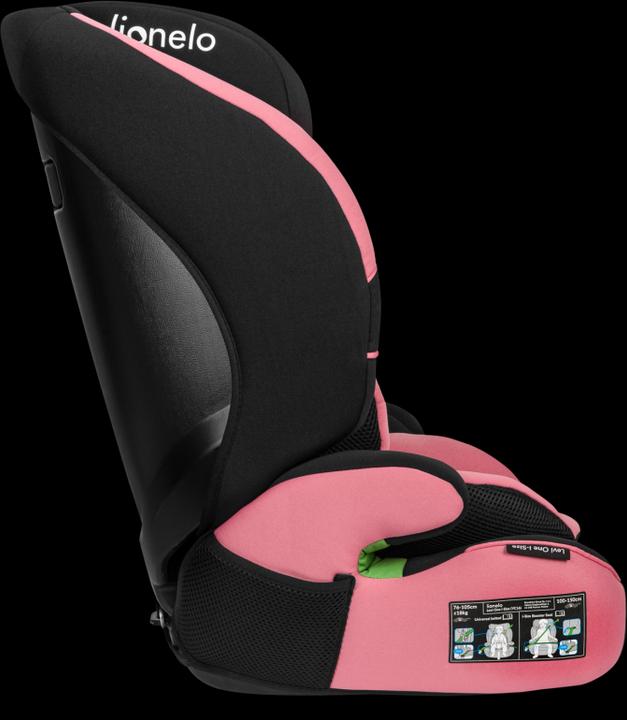 Actual product image Lionelo Levi One I-Size (Child seat)