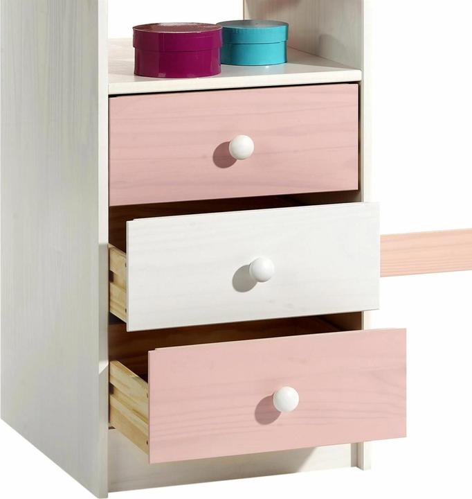 Produktbild IDIMEX Kevin (115 x 60 x 73 cm)