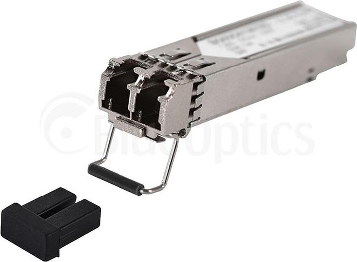 Actual product image CBO HP J4858A Compatible BlueOptics SFP BO05C856S5D