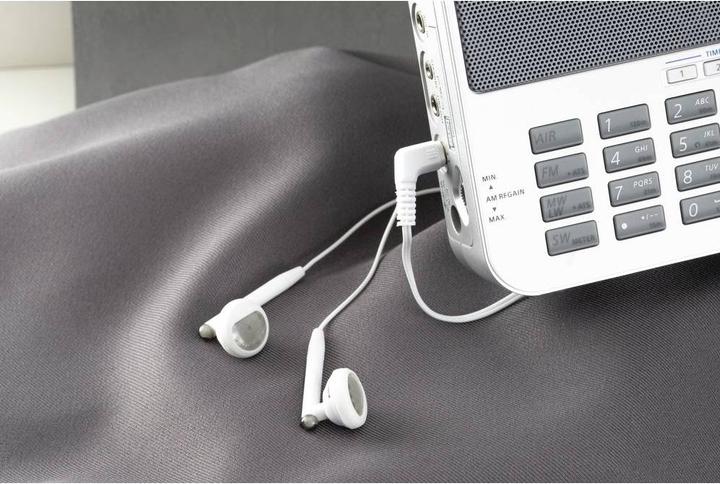 Produktbild Sangean ATS 909X2 (FM)
