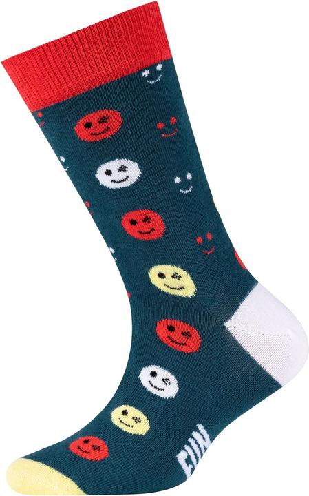 Image du produit Fun Socks BOXES Paquet de 3 (Lot de 3, 23 - 27, 27 - 28)