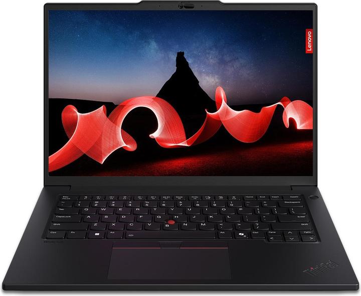 Productafbeelding Lenovo ThinkPad P14s Gen 5 (14.50", Intel Core Ultra 7 155H, 32 GB, 1000 GB, NL)