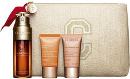 Clarins Double Serum & Extra-Firming Collection (50 ml)
