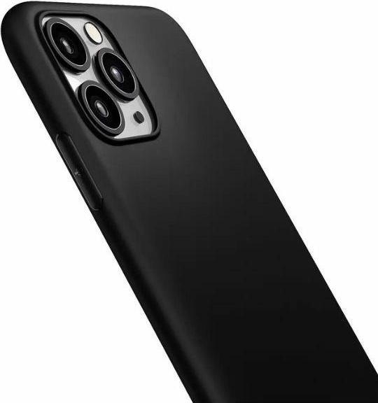 Produktbild 3MK Matt Case for iPhone 7 / 8 black (Apple iPhone 7)