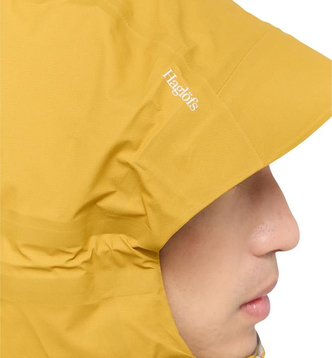 Image du produit Haglöfs L.I.M Airak GTX Jacket (M)