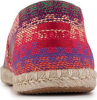 Produktbild Toms Alpargata Rope Woven Damen Espadrilles (37)