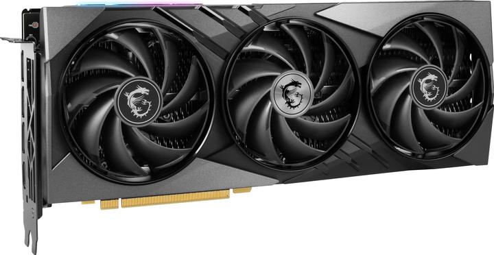 MSI GeForce RTX 4070 SUPER GAMING X SLIM (12 GB)
