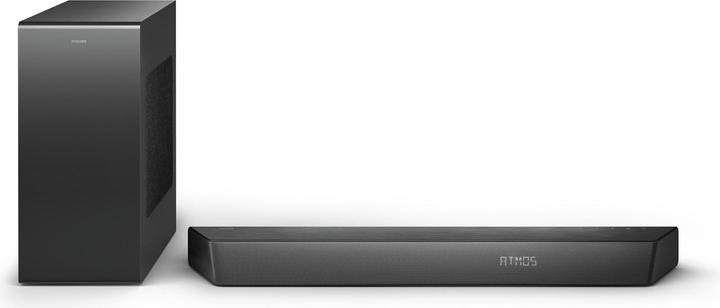 Produktbild Philips TAB7807/10 (310 W, 3.1 Kanal)