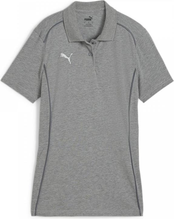 Actual product image Puma teamFINAL Casuals Polo Wmn (M)