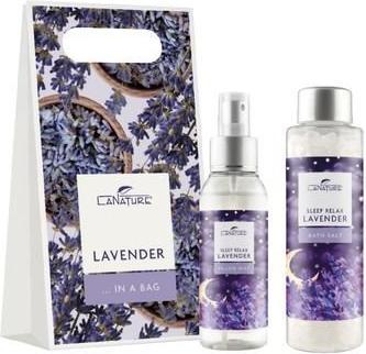 La Nature Sleep Relax Set Lavendel
