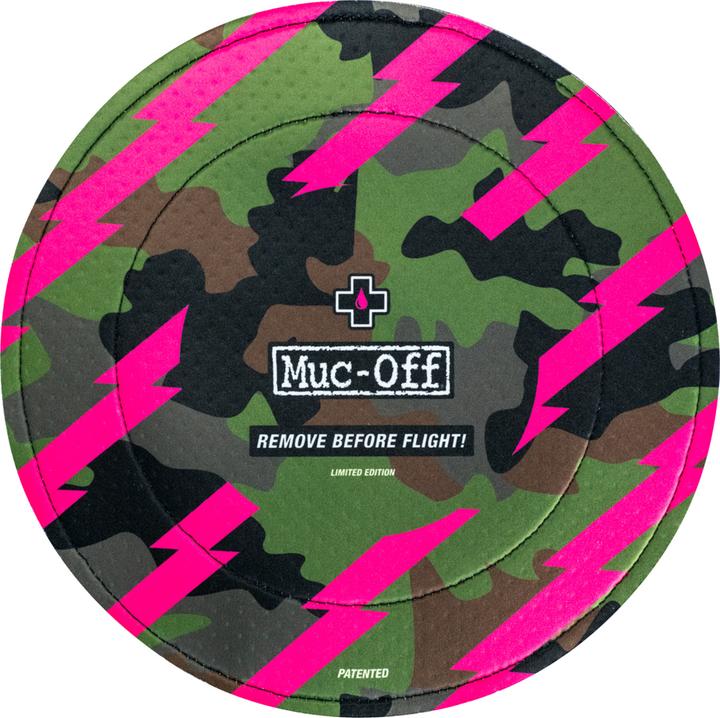 Muc-Off Disc Brake Covers