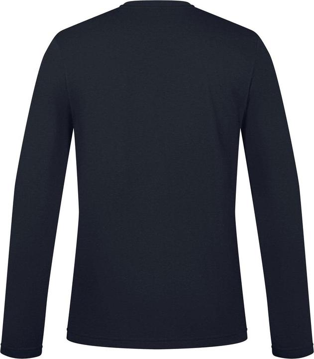 Produktbild Berghaus M Big Logo LS Tee (T-Shirt) (XL)
