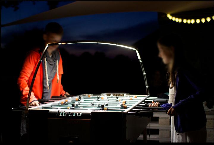 Produktbild Flix Flutlicht Pure Sport