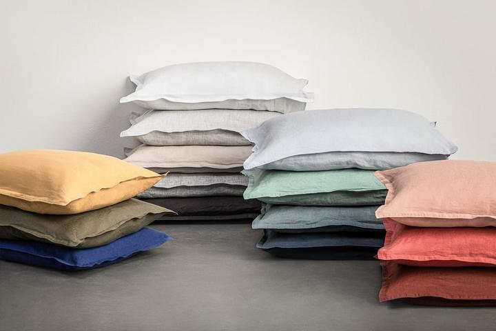 Image du produit Atelier Pfister Lindau (Housse de couette, 160 x 210 cm)