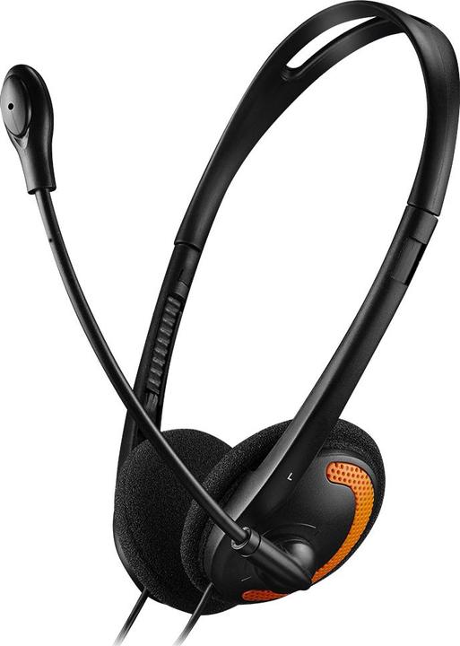 Produktbild Canyon CNS-CHS01BO Headset (Kabelgebunden)