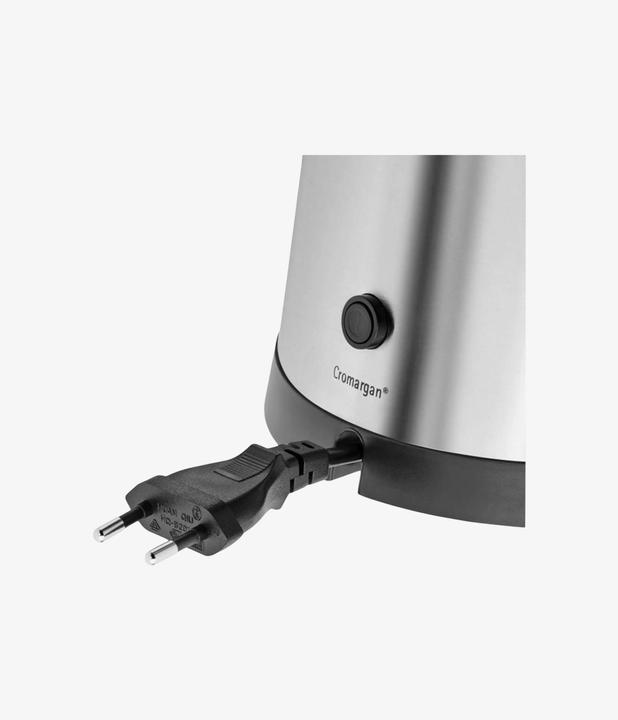Actual product image WMF Profi Plus electric juicer
