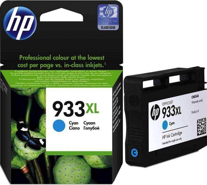 Image du produit HP 933xl (C)