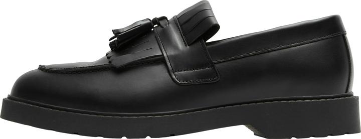 Image du produit Selected Homme Chaussures basses en cuir Kiltie (45)