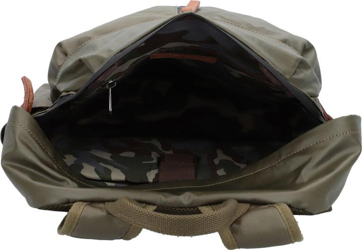 Image du produit Greenburry Sac à dos Waterproof Aviator 42 cm pour ordinateur portable (25 l)
