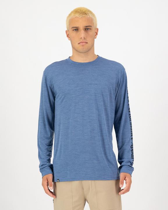 Produktbild Mons Royale Zephyr Merino Tencel™ Long Sleeve (M)