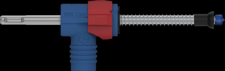 Actual product image Bosch Professional Expert Sds-Plus suction drill bit (10 millimetres)