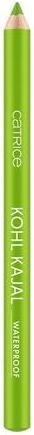 Catrice Kohl Kajal Waterproof (Lime Green)
