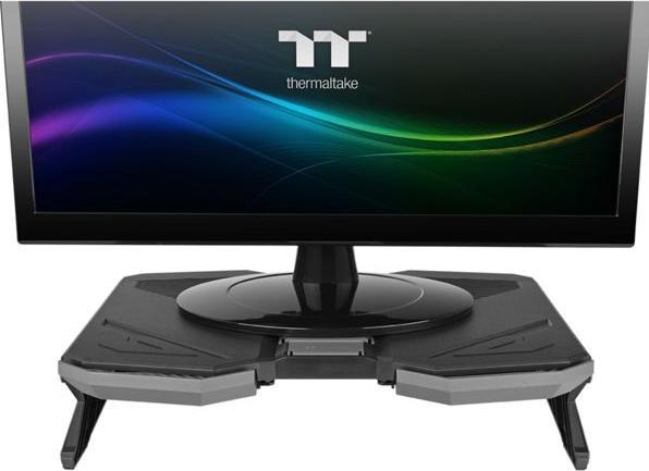 Actual product image Thermaltake Tt Massive Air NB Cooler 15inch black