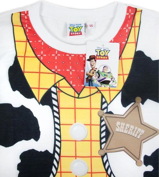 Image du produit Toy Story Pyjama avec pantalon long garçon (128)