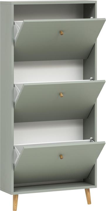 Actual product image Schildmeyer Bjarne (60 x 19.5 x 131 cm)