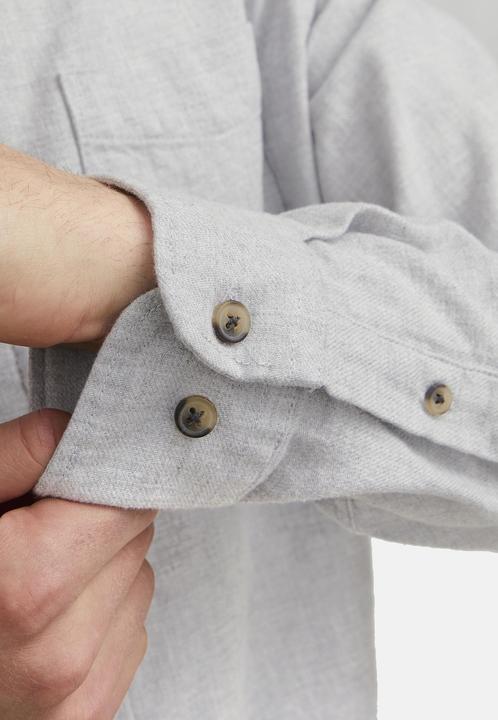Actual product image Jack & Jones Melted shirt (L)