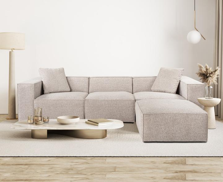 Immagine prodotto Atelier del Sofa Lora (Divano ad angolo)