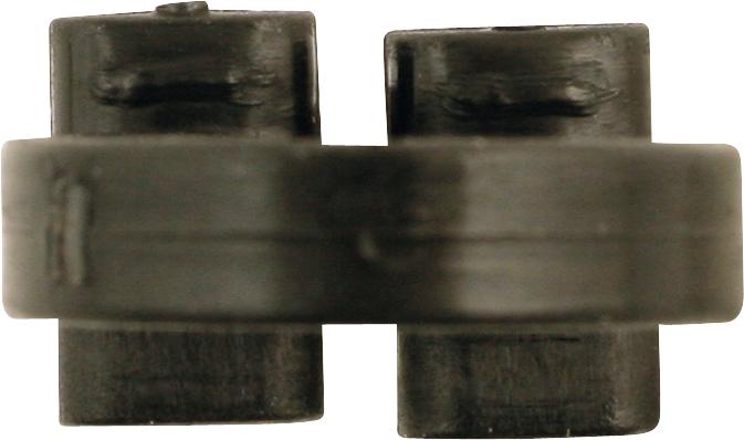 Immagine prodotto KS Tools Clip per cavi ø 12,7mm, confezione da 10