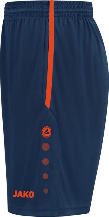 Actual product image JAKO Sports pants Allround (128)
