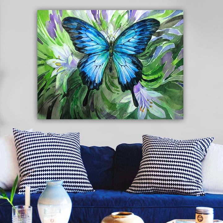 Produktbild Wallxpert Astrid (70 x 100 cm)