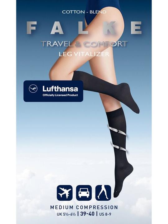 Actual product image Falke Vitalizer KH (35 - 36)