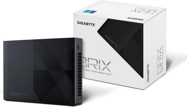 Produktbild Gigabyte GB-BNI3-N305 (Intel Core i3-N305)