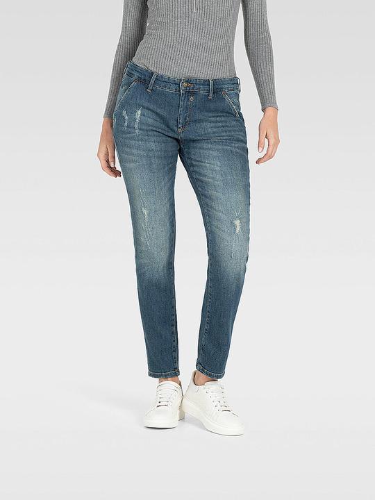Actual product image MAC Jeans Montana (W27)