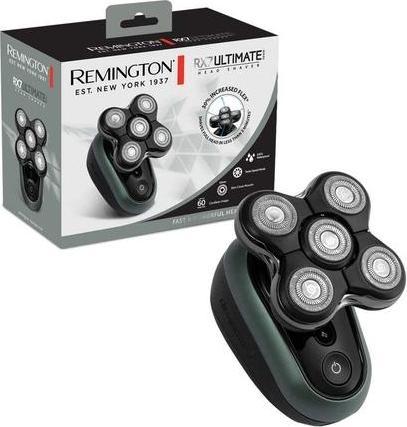 Produktbild Remington Glatzen Rasierer RX7 Ultimate Series