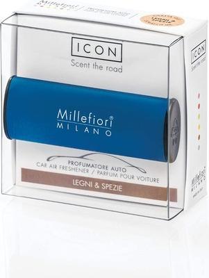 Produktbild Millefiori Legni Spezie