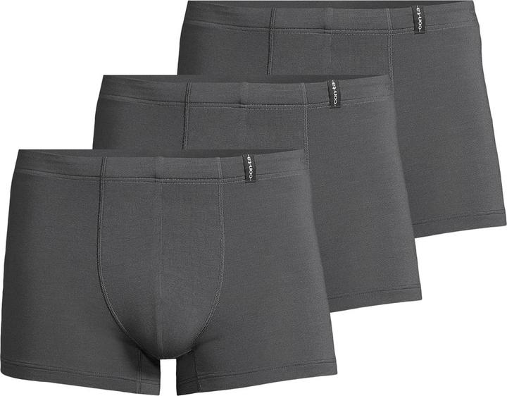 Produktbild Conta 3er Pack Modal Retro Short / Pant (5, M, 3er Pack)