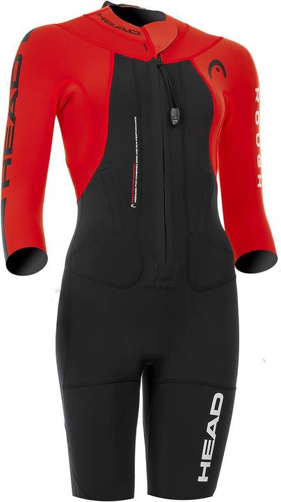 Immagine prodotto Head Swimrun Rough Shorty Suit (3/2 mm)