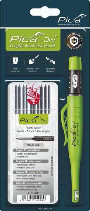 Produktbild Pica Bundle Praktisches Set (Graphit, 1 x)