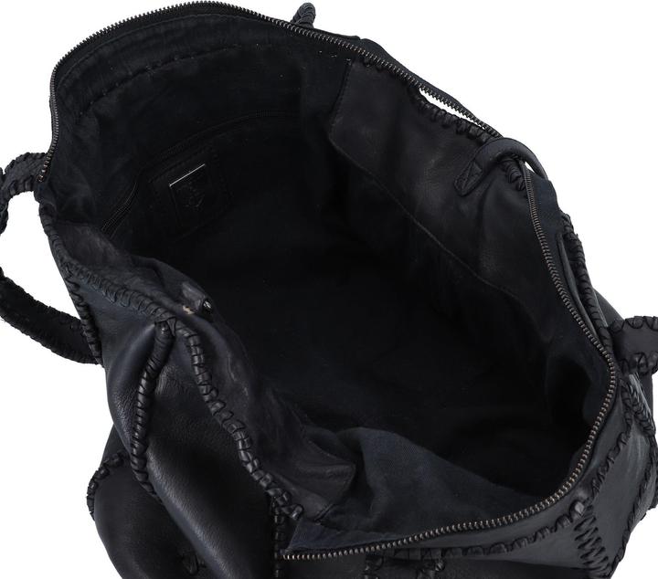 Produktbild Harbour 2nd Fashion Lights Shopper Tasche Leder 47 cm (18 l)