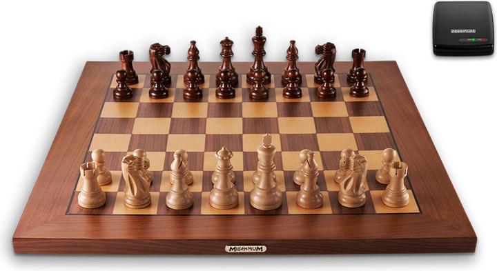 Actual product image Millennium Supreme Tournament 55 eBoard