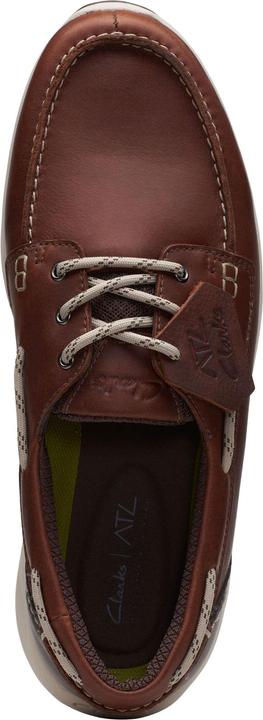 Actual product image Clarks Slipper (46)