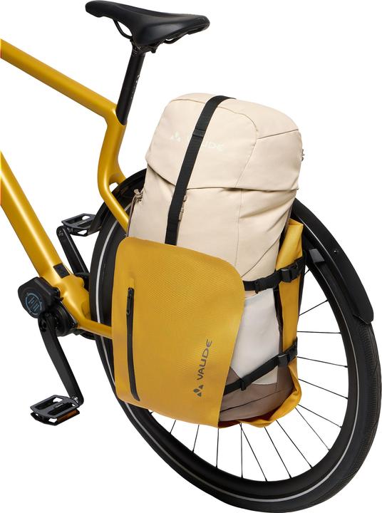 Actual product image Vaude Free Cargo (23.50 l, Luggage carrier bag)