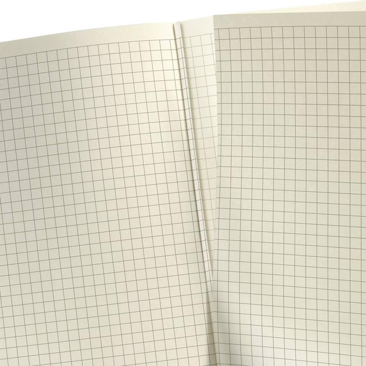 Actual product image Sigel Conceptum (A4, Checked, Hardcover)